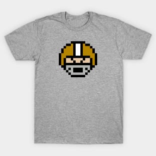 8-Bit Helmet - New Orleans T-Shirt